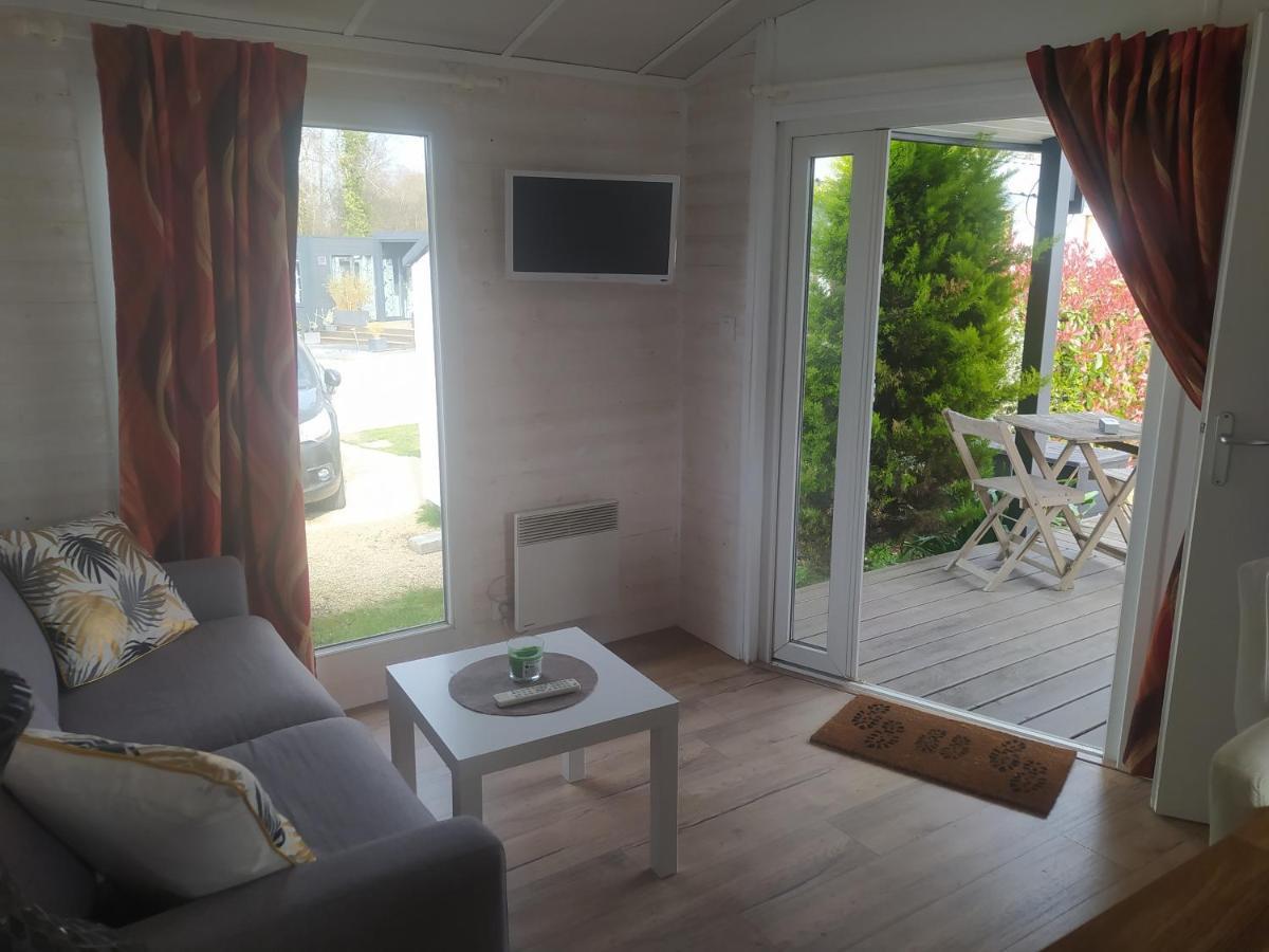 Chalet Hotel Dinard Exterior photo